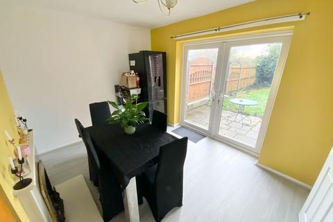 undefined, Hyatts Walk, Rowley Regis B65