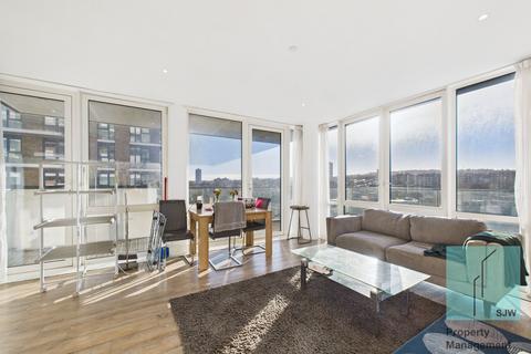 2 bedroom flat to rent, Plumstead Road, London SE18