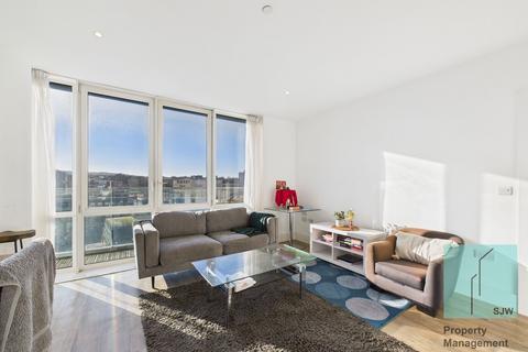 2 bedroom flat to rent, Plumstead Road, London SE18