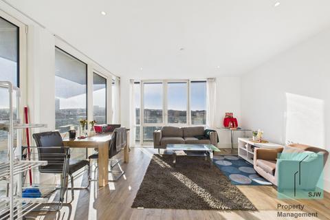 2 bedroom flat to rent, Plumstead Road, London SE18