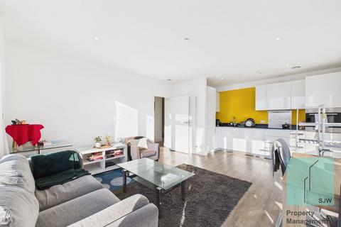 2 bedroom flat to rent, Plumstead Road, London SE18