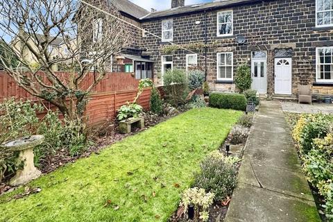 3 bedroom terraced house for sale, Bingley Road, Menston, LS29