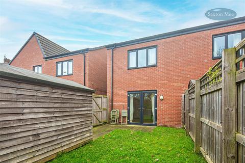 2 bedroom semi-detached house for sale, Buchanan Road, Brearley Forge, Sheffield