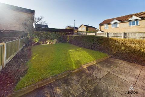 undefined, Marshaw Close, Derby DE3