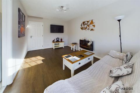 undefined, Marshaw Close, Derby DE3