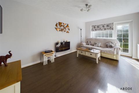 undefined, Marshaw Close, Derby DE3