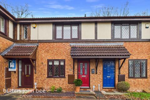 2 bedroom terraced house for sale, Field Lane, Crewe