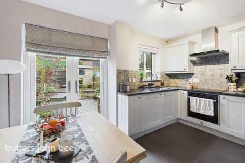 2 bedroom terraced house for sale, Field Lane, Wistaston