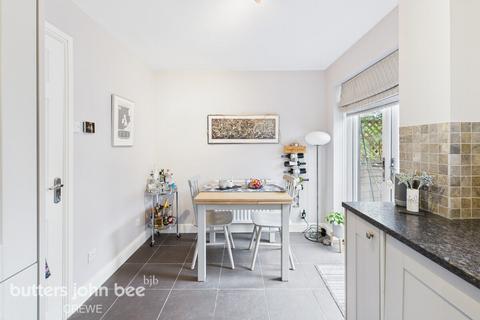 2 bedroom terraced house for sale, Field Lane, Wistaston