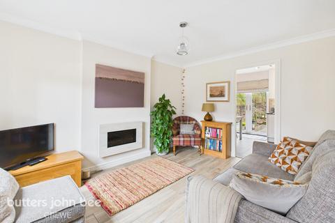 2 bedroom terraced house for sale, Field Lane, Wistaston