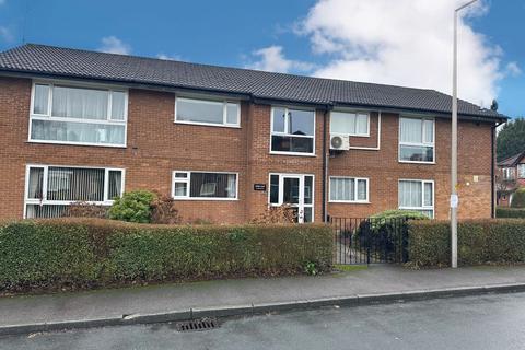 2 bedroom apartment for sale, Maveen Court, Edmonton Road, Woodsmoor, Stockport