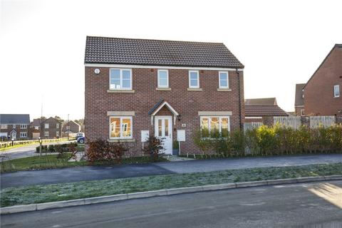 undefined, Ingleborough Drive, Harrogate, North Yorkshire, HG3