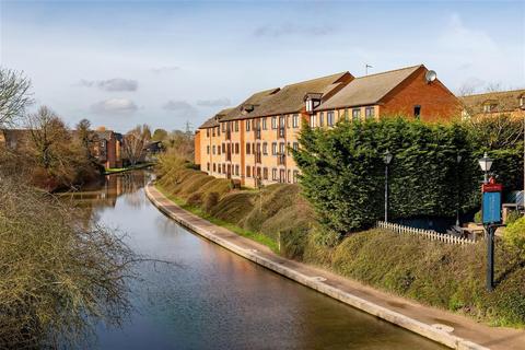 undefined, The Moorings, Leamington Spa