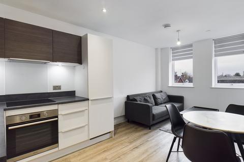 undefined, Clifton House Broadway, Peterborough PE1