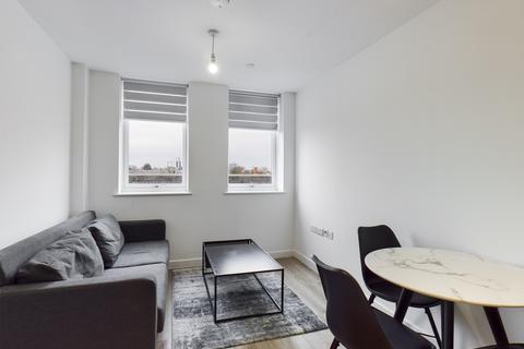 undefined, Clifton House Broadway, Peterborough PE1