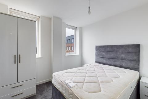 undefined, Clifton House Broadway, Peterborough PE1