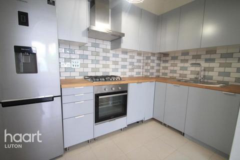 1 bedroom flat to rent, Studley Road, Luton