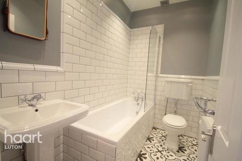 1 bedroom flat to rent, Studley Road, Luton
