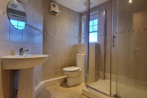 undefined, Clayton Fold, Burnley, BB12