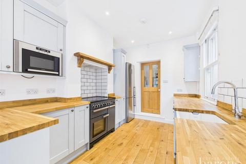 undefined, Bounty Road, Basingstoke RG21