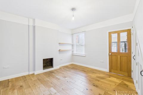 undefined, Bounty Road, Basingstoke RG21