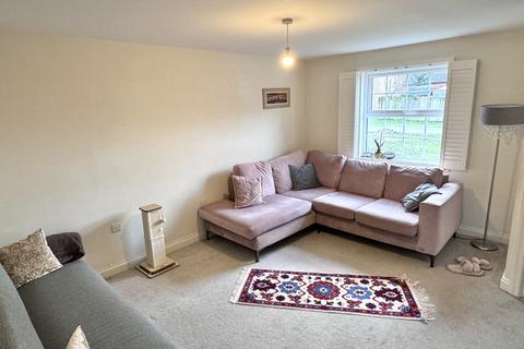 3 bedroom semi-detached house to rent, Post Mill Close, North Hykeham, Lincoln, Lincolnshire, LN6
