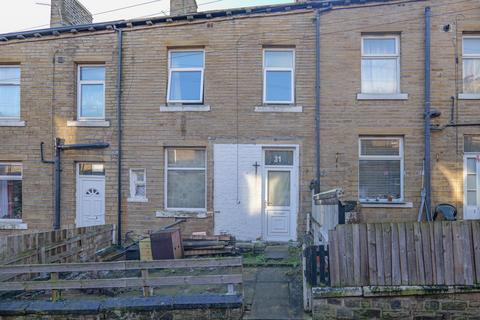 2 bedroom terraced house for sale, Union Street, Sowerby Bridge HX6