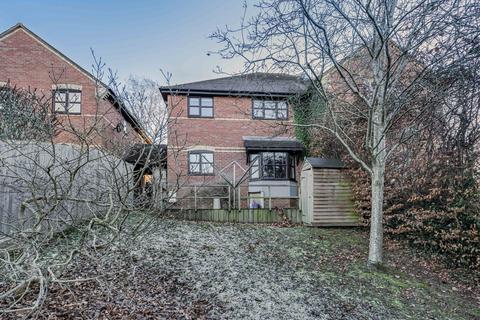 undefined, Lawsone Rise, High Wycombe HP13