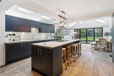 4 bedroom semi-detached house for sale, St. Marks Road, Henley-on-Thames, Oxfordshire, RG9