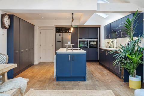 4 bedroom semi-detached house for sale, St. Marks Road, Henley-on-Thames, Oxfordshire, RG9