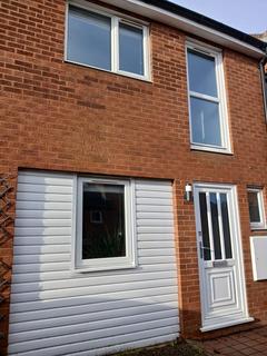 undefined, Brampton Court, Norwich, Norfolk
