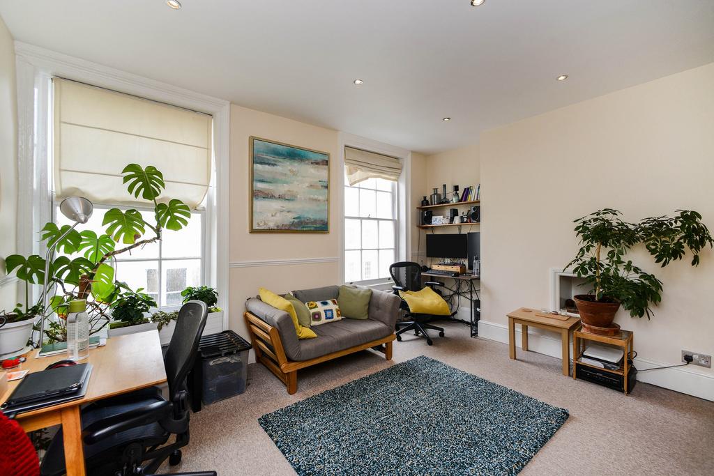 Cavendish place, 3,