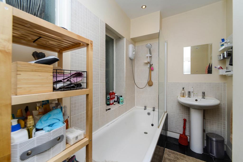 Cavendish place, 3,
