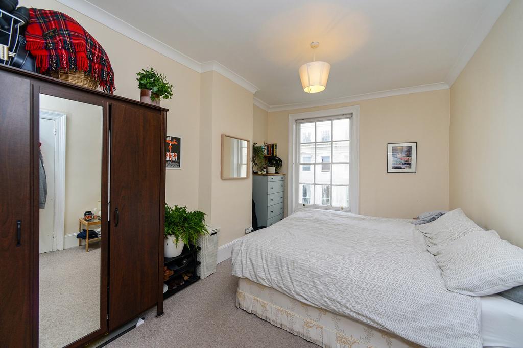 Cavendish place, 3,