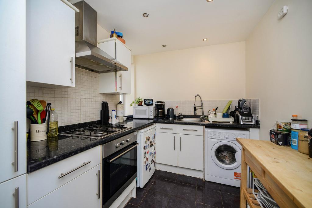Cavendish place, 3,