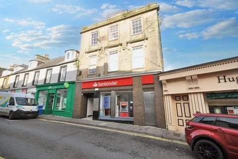 undefined, George Street, Stranraer DG9