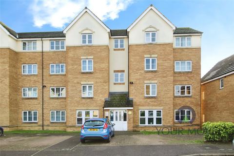 2 bedroom flat for sale, Crowe Road, Bedfordshire MK40