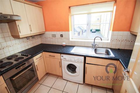 2 bedroom flat for sale, Crowe Road, Bedfordshire MK40