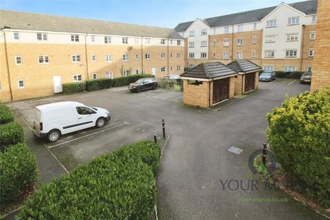 2 bedroom flat for sale, Crowe Road, Bedfordshire MK40