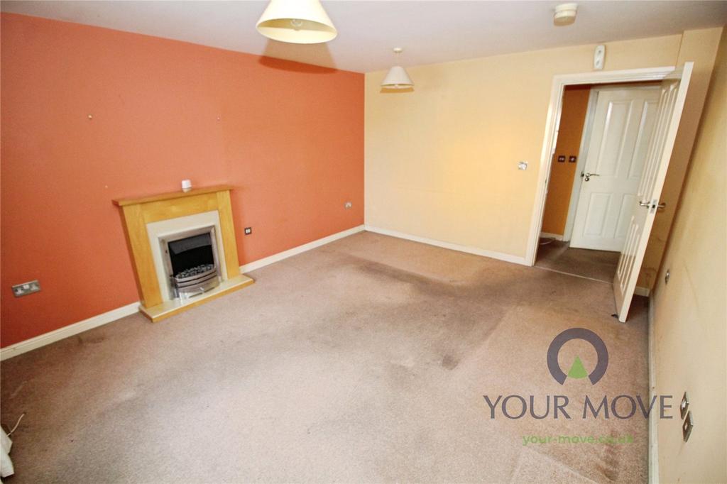 Living/Dining Room
