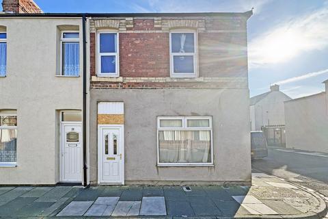 Cornwall Street, Hartlepool, TS25 5