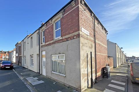 undefined, Cornwall Street, Hartlepool, TS25 5