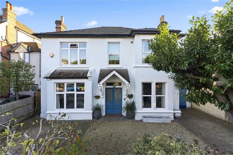 5 bedroom detached house for sale, Holmesdale Road, Teddington, TW11