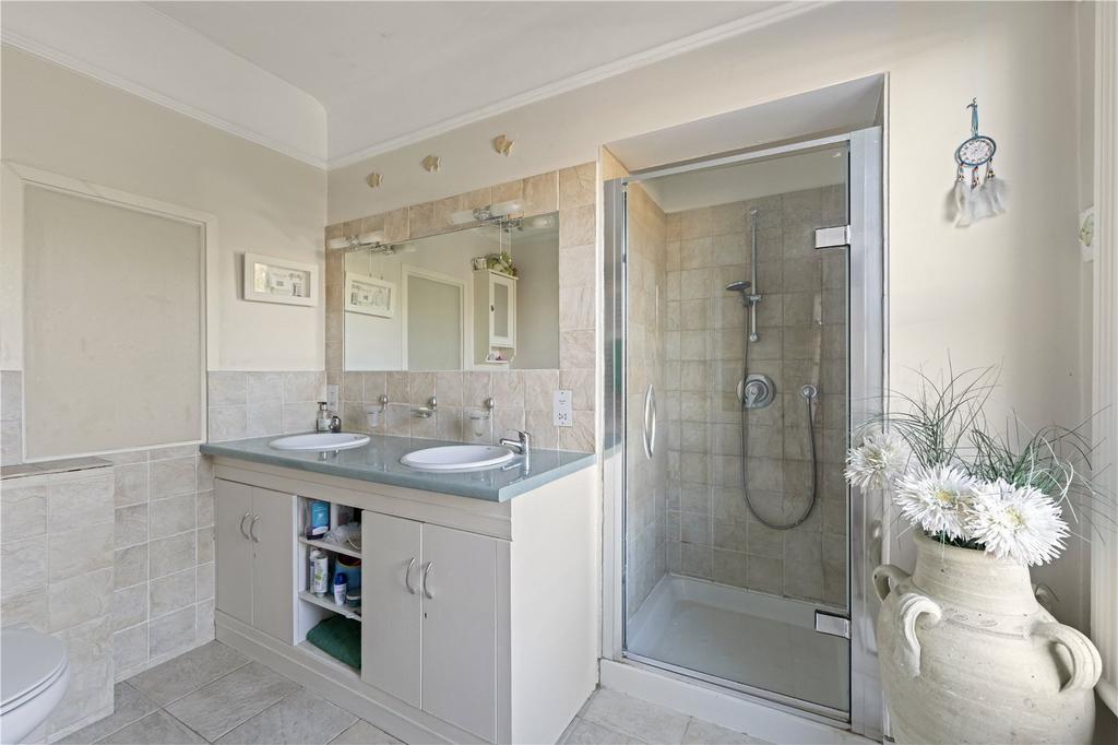 Principal Ensuite