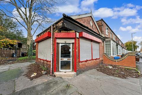 undefined, Alms Hill Road, Crumpsall, Manchester, Greater Manchester, M8 0PY