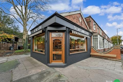 Retail property (high street) for sale, Alms Hill Road, Crumpsall, Manchester, Greater Manchester, M8 0PY