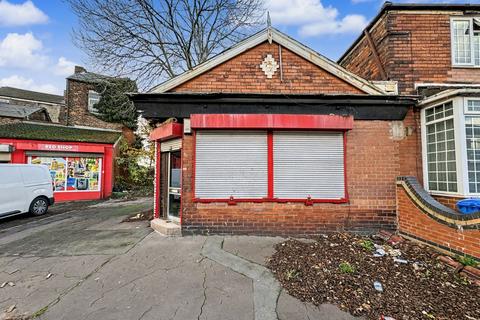 Retail property (high street) for sale, Alms Hill Road, Crumpsall, Manchester, Greater Manchester, M8 0PY