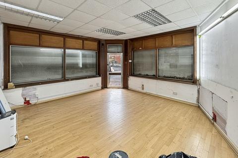 Retail property (high street) for sale, Alms Hill Road, Crumpsall, Manchester, Greater Manchester, M8 0PY
