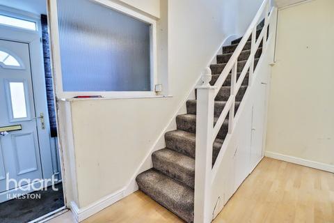 3 bedroom terraced house for sale, Starthe Bank, Heanor
