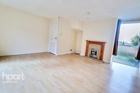 3 bedroom terraced house for sale, Starthe Bank, Heanor